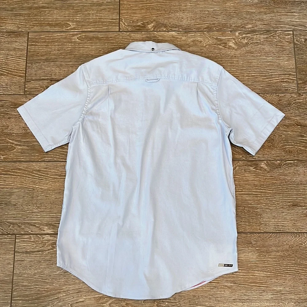Hurley Button Up - Picture 4 of 6